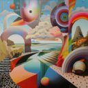 Noah Newbury - Serene Symphony ()
