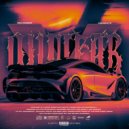 REXXOGEN & QWERRXR & dxlly & Dj Shuriken666 & killxve & 9br0ken & VIBXS & HiyatoPlaya & RXSCX & zpha - NUCLEAR 5 ()