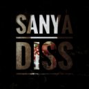 mc komar & DiOne - SANYA DISS ()