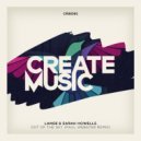 Lange & Sarah Howells - Out of the Sky (Paul Webster Extended Remix)