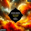 Seven Drops - Way To Mars