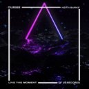 Keith Burke - Live the Moment (Original Mix)