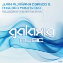 Juan Almiñana Obando & Parcker Montivero - Melodies Of A Shooting Star (Original Mix) (Original Mix)