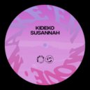 Kideko - Susannah (Extended Mix)