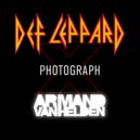 Armand Van Helden - Photograph