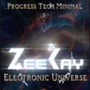 ZeeKay - Share our Happiness