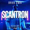 BRKN DWN - Scantron ()