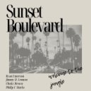 Ryan Emerson & Choky Brown & Jimmy D. Lennon & Philip F Marks - Sunset Boulevard ()