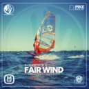 Dj Pike - In Search Of A Fair Wind (Special Liquid Drum & Bass 4 Trancesynth Records Mix) (Special Liquid Drum & Bass 4 Trancesynth Records Mix)