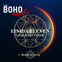 Einida Eleven - Navagraha Vrtah (Original Mix)