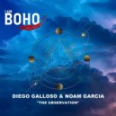 Noam Garcia, Diego Galloso - The Observation (Original Mix)