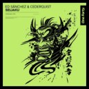 Ed Sanchez & Cederquist - Seijaku (Original Mix)