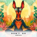 KARPOVICH - Don't Go
