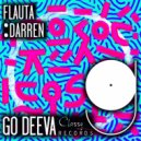 :DARREN - Flauta