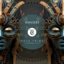 Havjers, Tibetania - Nova Tribu