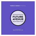 Federico Asensio - Ephemeral (Original Mix)