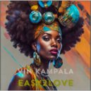 Vin Kampala - Easy 2 Love (Original Version)