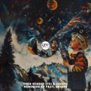 Open Minded (FR), Dekeyz - Solar Waves (Original Mix)
