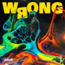 Under Above - Wrong