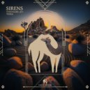 Visionaire (IT), Teeka - Sirens
