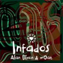 Alan Dixon, mOat (UK) - Infados (Original Mix)