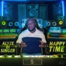Alyze Di Singer - Happy Time ()
