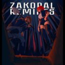 НЕЙП & Slayn4erPB - ZAKOPAL (hardstyle)
