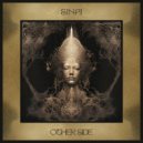 Sinai (IT) - Dont Be Afraid