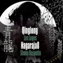 Shoko Rasputin - Nagaraja8 (Original Mix)