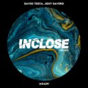 Savio Testa, Jeky Saviro - Again (Original Mix)