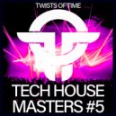 RENECT - Beats On Fire (Original Mix)