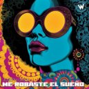 Joseph Gaex - Me Robaste El Sueño