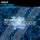 Jinus - Hyperspeed