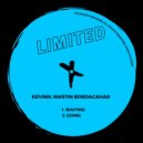 Kevinn, Martin Bordacahar - Going Crazy (Original Mix)