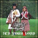 Gigi el Amoroso - I ate Burek and danced all night