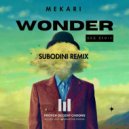 Mekari - Wonder (Subodini 4x4 Mix)
