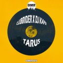 CLUBRIDER & Dj Kape - Tarus (Original Mix)
