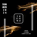 X6Cta - Total Kink (Original Mix)