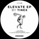 TineX - Sleepless Groove (Funkinhell Remix) (Funkinhell Remix)