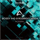 Bossy Ing, Rodrigo Veiga - Disco (Original Mix)