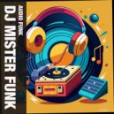 DJ Mister Funk - Love Funk (Original Mix)