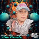 Thulane Da Producer - Dark Matter