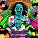 Luca M - Mexy Mex (JUST2 Remix)