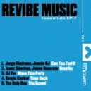 DJ Ter - Move This Party