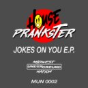 House Prankster - Jack My Back (Original Mix)