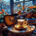 Coffee Jazz Melody - Sunny Morning in My Homeland (Original Mix)
