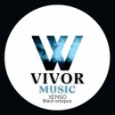 Xenso - Black octopus