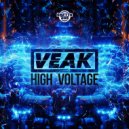 Veak - High Voltage (Original Mix)