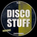 Strainhouse - Talk This Way (Original Mix)