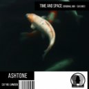 Ashtone - Time and Space (Sax Mix)